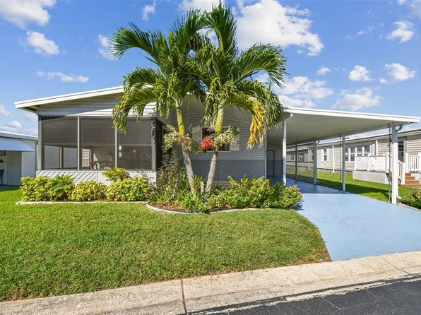 12501 Ulmerton Rd Lot 182, Largo, FL 33774