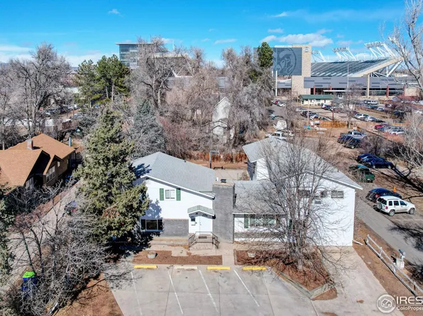 640 W Prospect Rd, Fort Collins, CO 80526