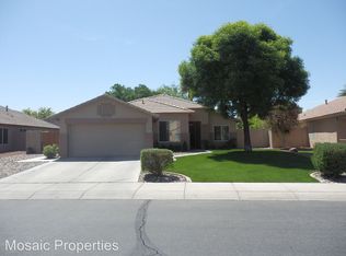 1911 E Ross Dr, Chandler, AZ 85225