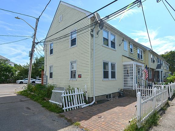 2nd image of 234-234B Quincy Shore Dr