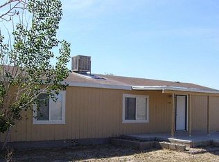11124 Palomar Rd, Lucerne Valley, CA 92356