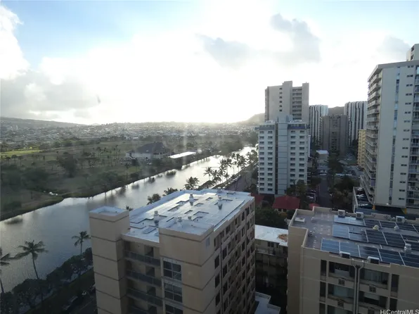 2421 Ala Wai Blvd APT 1603, Honolulu, HI 96815