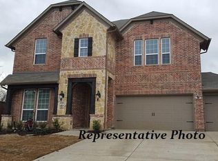2969 Portsocall Dr, Little Elm, TX 75068