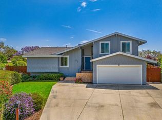 5220 Coruna Ct, Santa Barbara, CA 93111