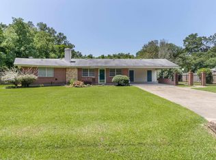 608 McCain Dr, Monroe, LA 71203