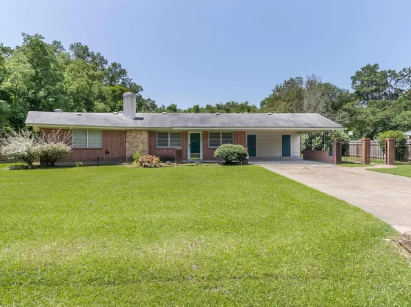 608 McCain Dr, Monroe, LA 71203