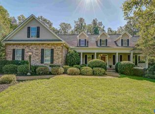 1698 Broken Island Rd, Palmyra, VA 22963