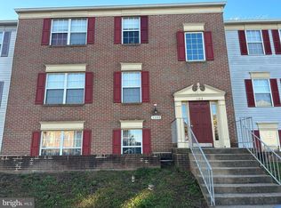 1105 Huntmaster Ter NE UNIT 101, Leesburg, VA 20176