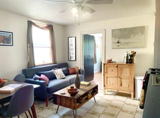 625 Catharine St #2FR, Philadelphia, PA 19147