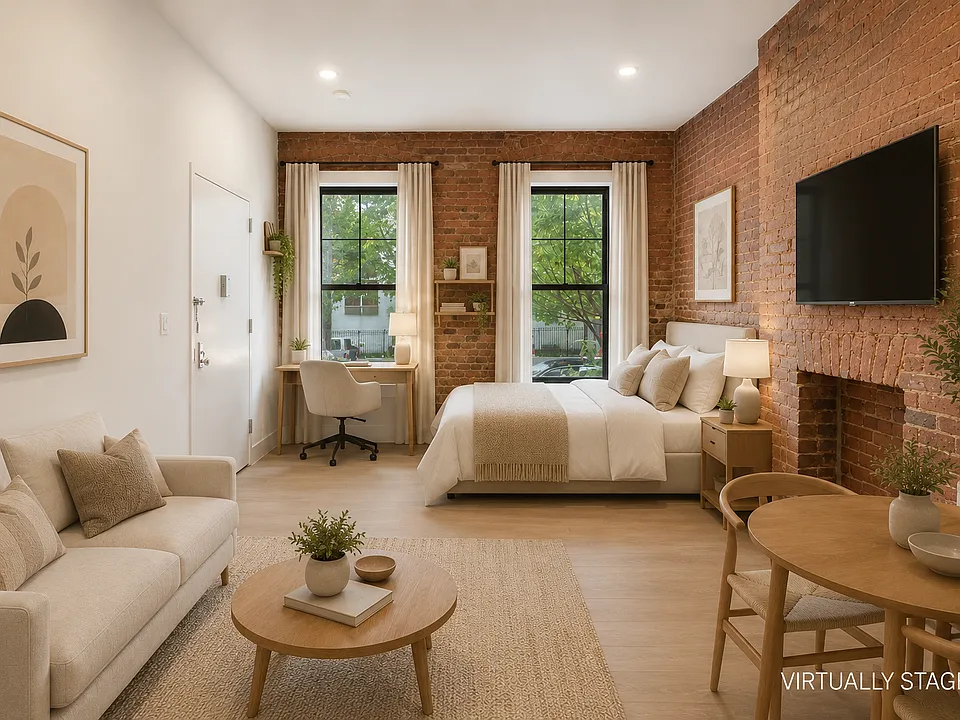 223 Chauncey St #1