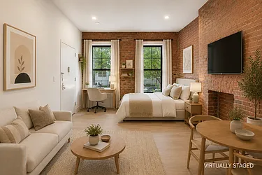 223 Chauncey Street, #1