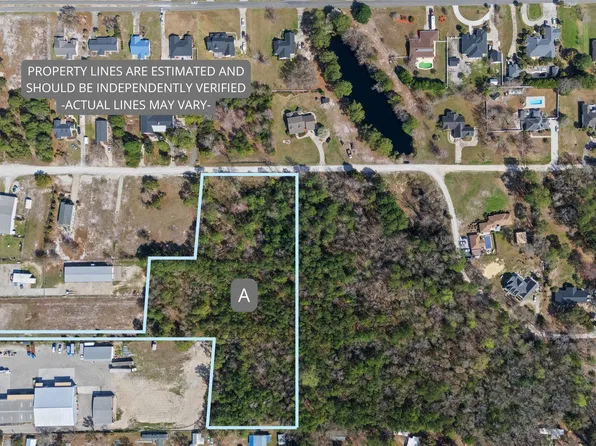 1800-a Holly Street SW, Ocean Isle Beach, NC 28469