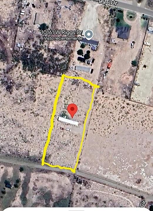 1st image of 10161 W Riggs Dr