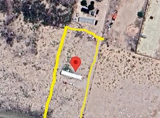 10161 W Riggs Dr, Odessa, TX 79764