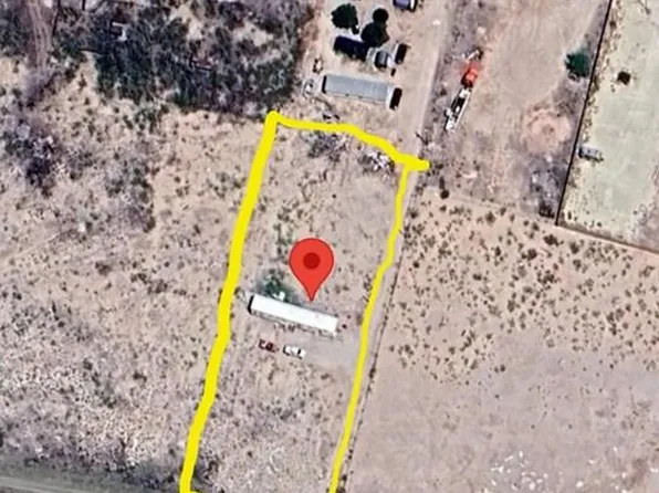 10161 W Riggs Dr, Odessa, TX 79764