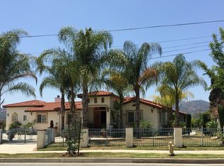 1149 Wotkyns Dr, Pasadena, CA 91103