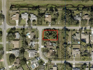 2201 Macedo Rd NE, Palm Bay, FL, 32907