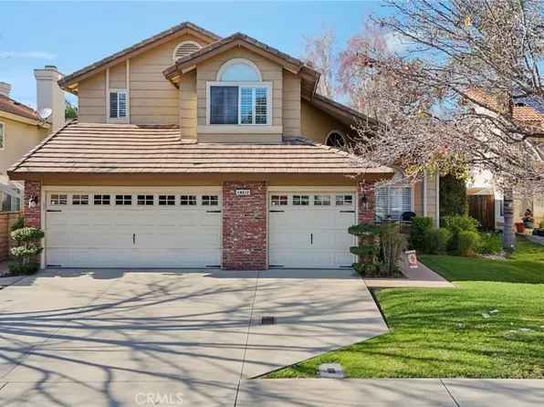 14212 Larkin Ct, Fontana, CA 92336