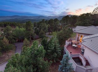 1118 Northridge Ct, Golden, CO 80401