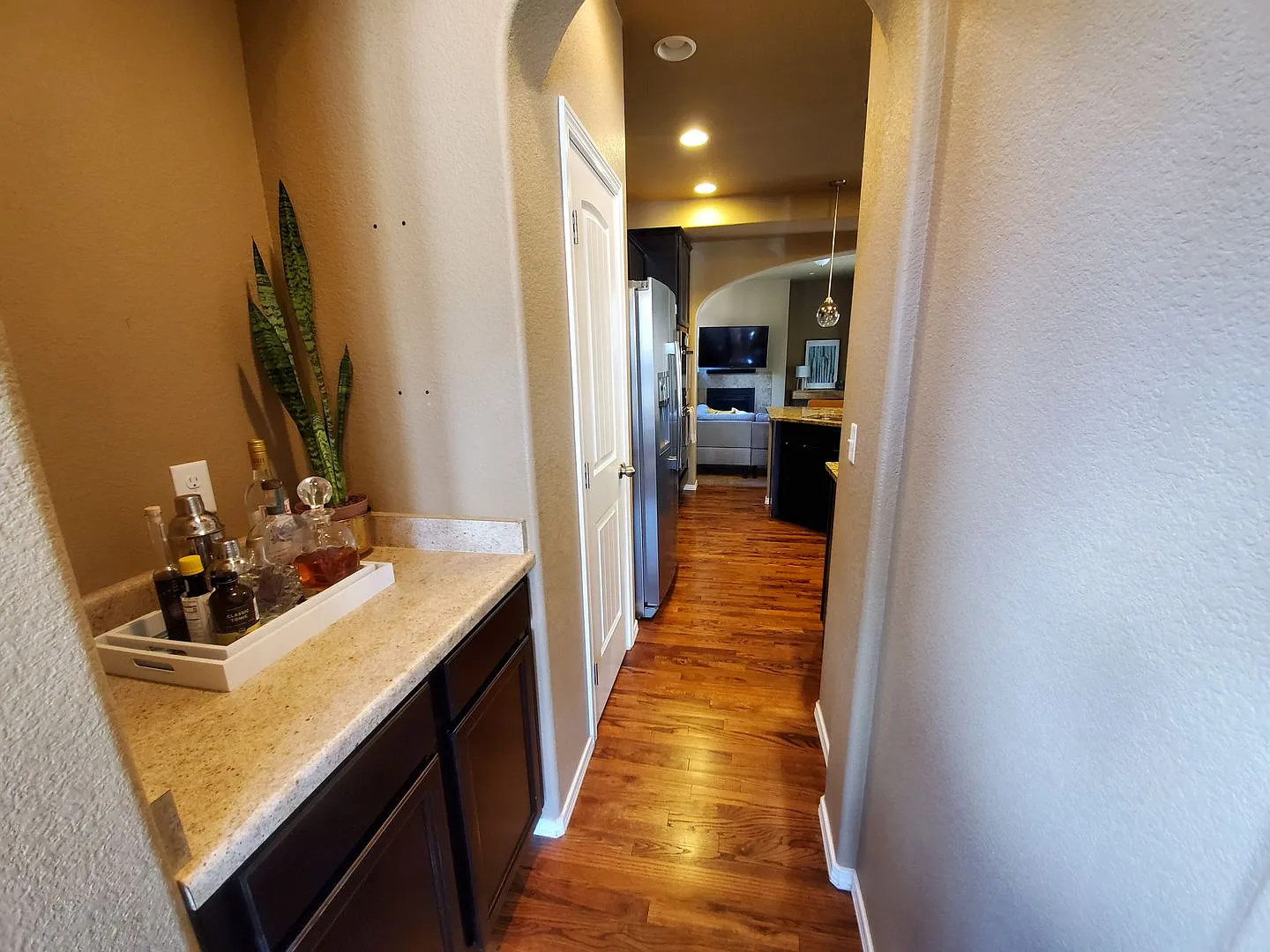 Immaculate 3/3/2 Two Story Home in Wolf Ranch — Photo 4