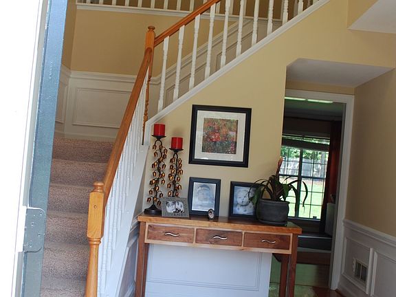 Entryway