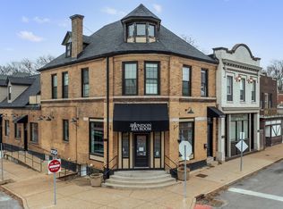 3128 Morganford Rd #B, Saint Louis, MO 63116