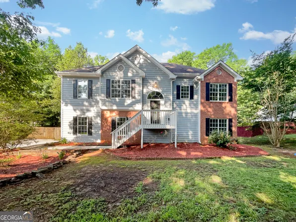 439 Briarwood Rd, Winder, GA 30680