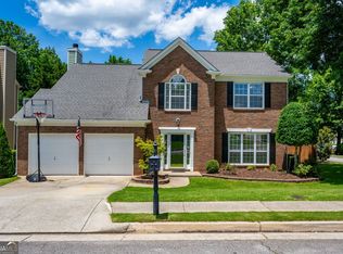 2287 Tallapoosa Dr, Duluth, GA 30097