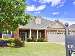 8535 Rolling Oaks Dr SE, Owens X Rds, AL 35763
