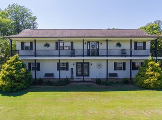 106 Edgehill Rd, Fayetteville, TN 37334
