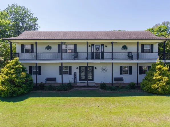 106 Edgehill Rd, Fayetteville, TN 37334