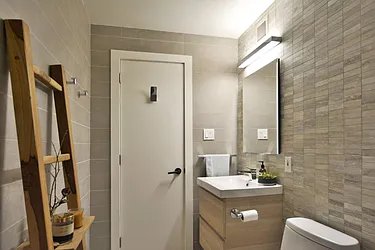 Rented by Keller Williams NYC