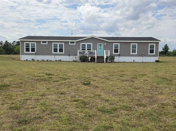 2473 Jim Meeks Rd, Nicholls, GA 31554