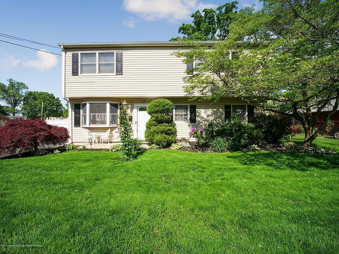 13 Stiles Rd, Edison, NJ 08817 Zillow