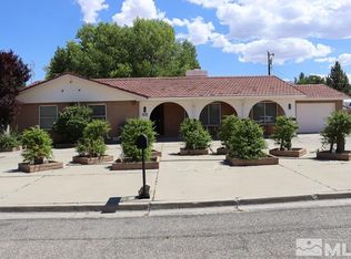 340 E Minor St, Winnemucca, NV 89445