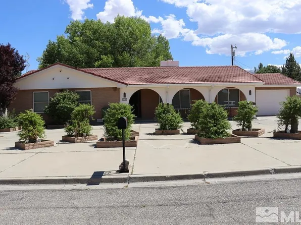 340 E Minor St, Winnemucca, NV 89445