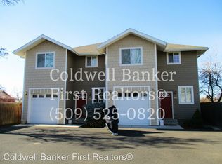 908 SE Birch Ave, College Place, WA 99324