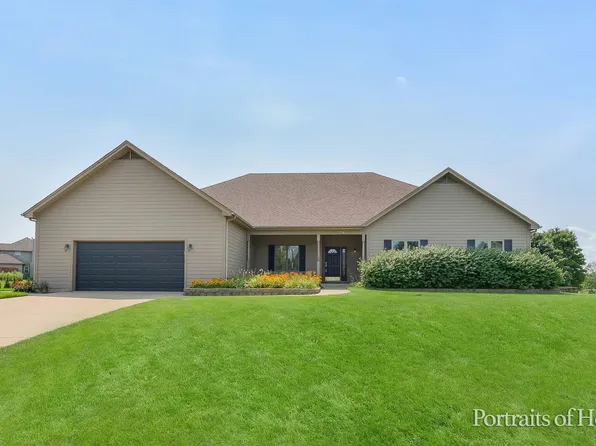 326 Austin Ct, Yorkville, IL 60560