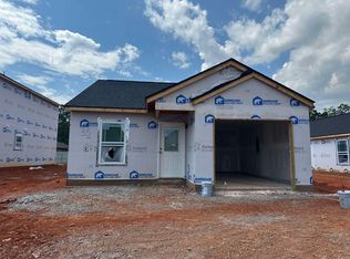 544 Molly Parker Ln, Spartanburg, SC 29301