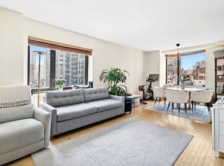 Ventana Condominiums, New York, NY 10028
