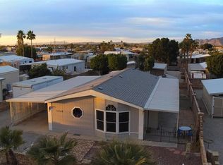 13148 E 49th St, Yuma, AZ 85367