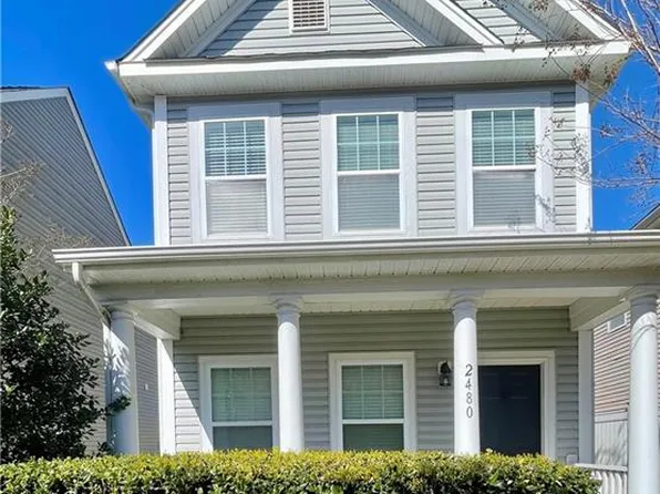 2480 Autumn Mist Dr, Winston Salem, NC 27103