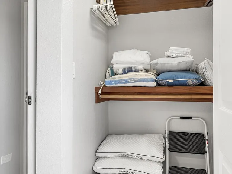 Storage Room