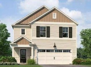 6018 Knickerbocker St, Mableton, GA 30126