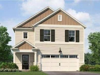 6018 Knickerbocker St, Mableton, GA, 30126