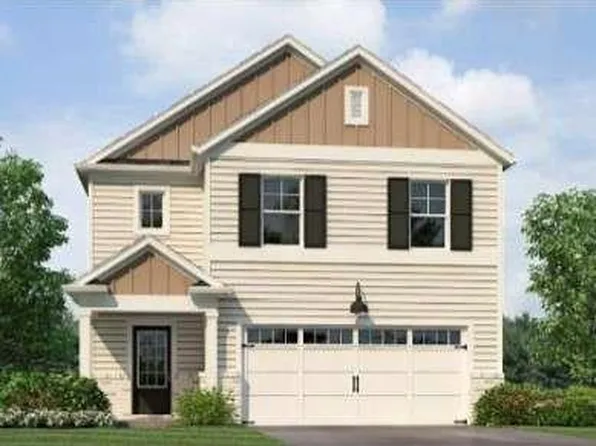 6018 Knickerbocker St, Mableton, GA 30126