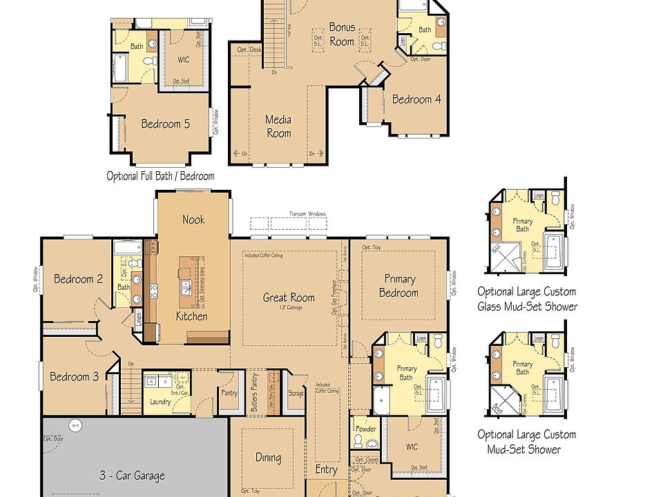 2nd image of 32717 NW Walteria Ln
