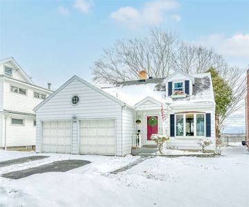 374 River Hts, Rochester, NY, 14612