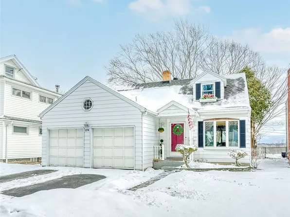 374 River Hts, Rochester, NY 14612