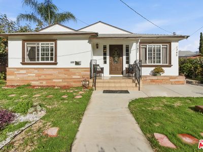 1347 Hepner Ave, Los Angeles, CA, 90041